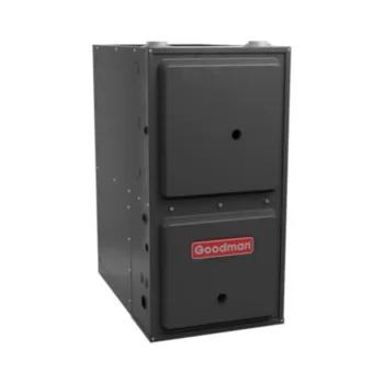 Goodman gas furnace